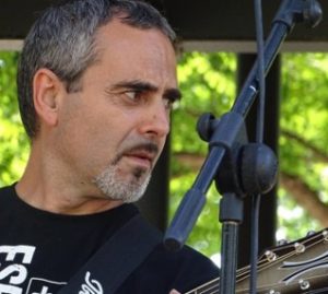 PASTOR VÍCTOR RUBÍ