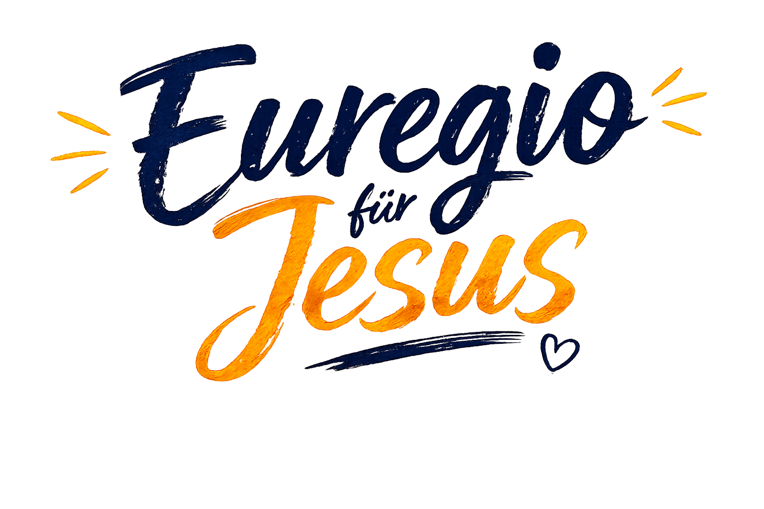 Euregio für Jesus